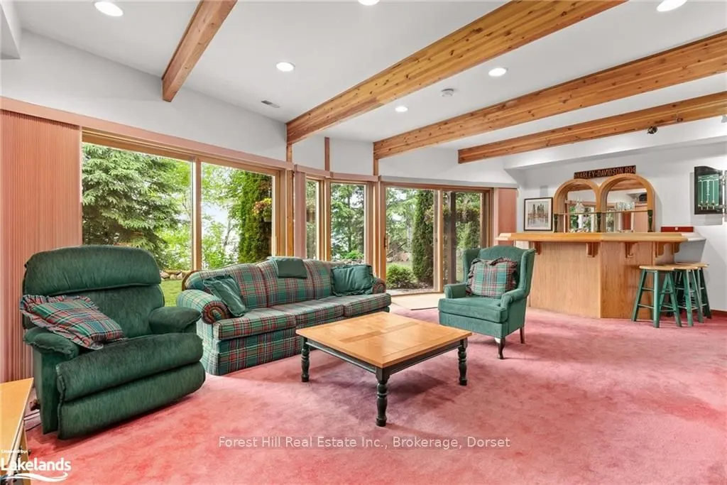 4475 KAWAGAMA LAKE Road