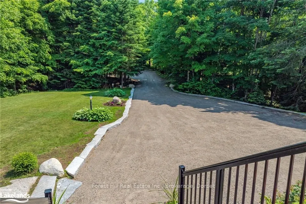 4475 KAWAGAMA LAKE Road