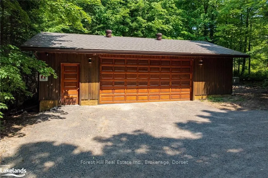4475 KAWAGAMA LAKE Road