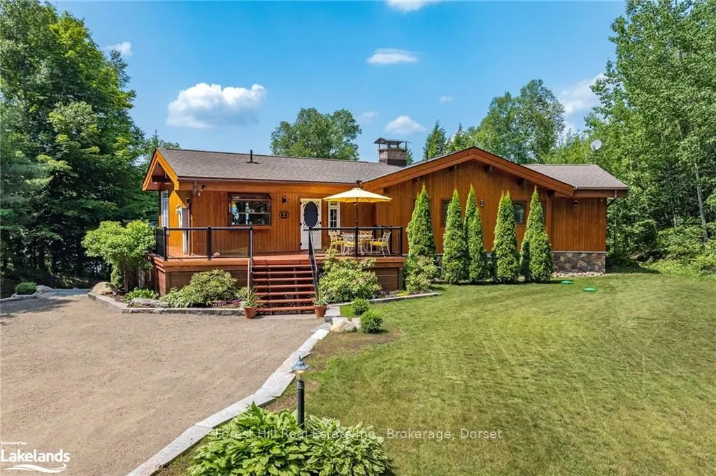 4475 KAWAGAMA LAKE Road
