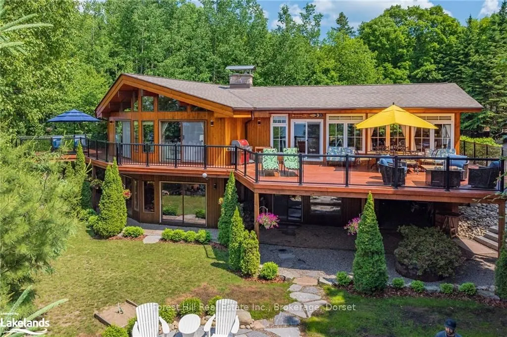 4475 KAWAGAMA LAKE Road