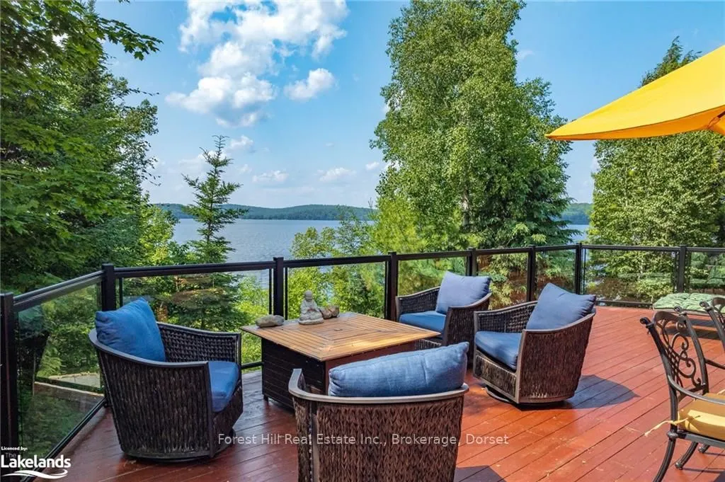 4475 KAWAGAMA LAKE Road