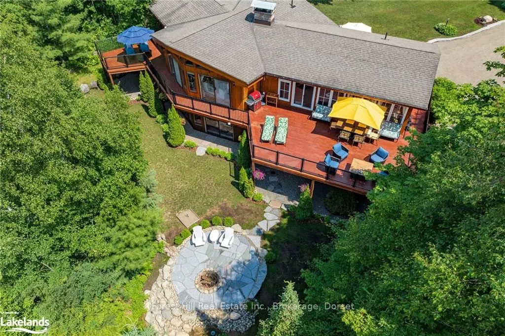 4475 KAWAGAMA LAKE Road