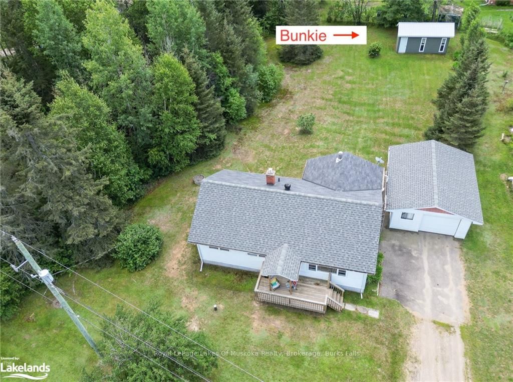 161 FOREST LAKE Road