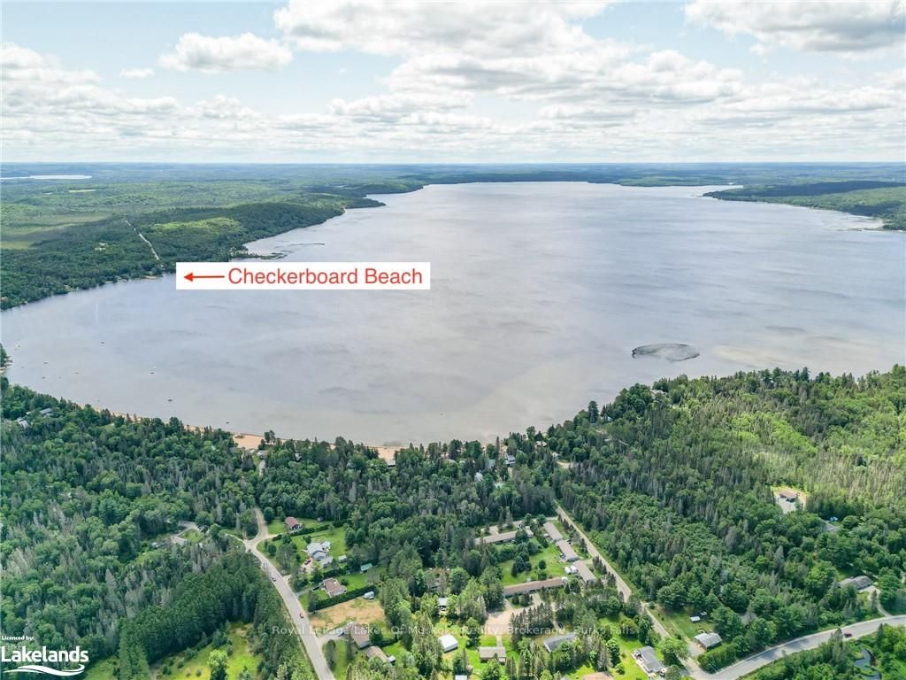 161 FOREST LAKE Road