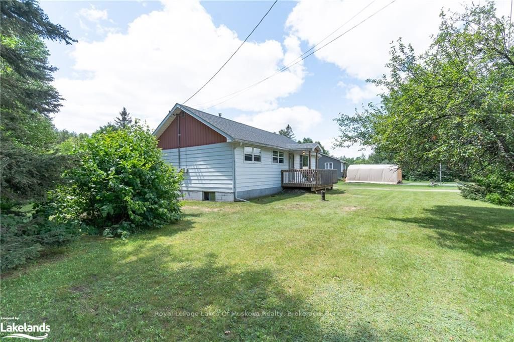 161 FOREST LAKE Road