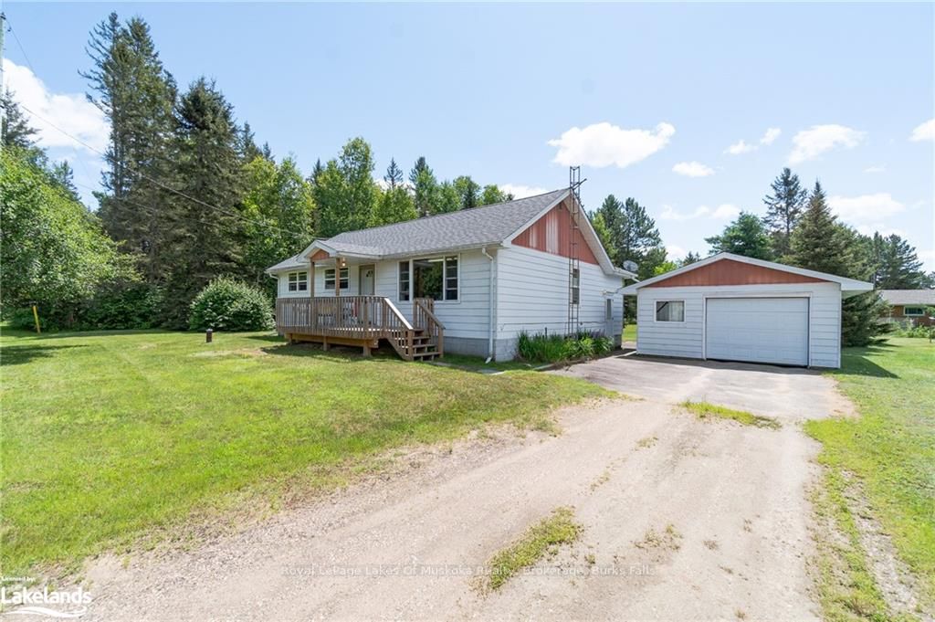 161 FOREST LAKE Road