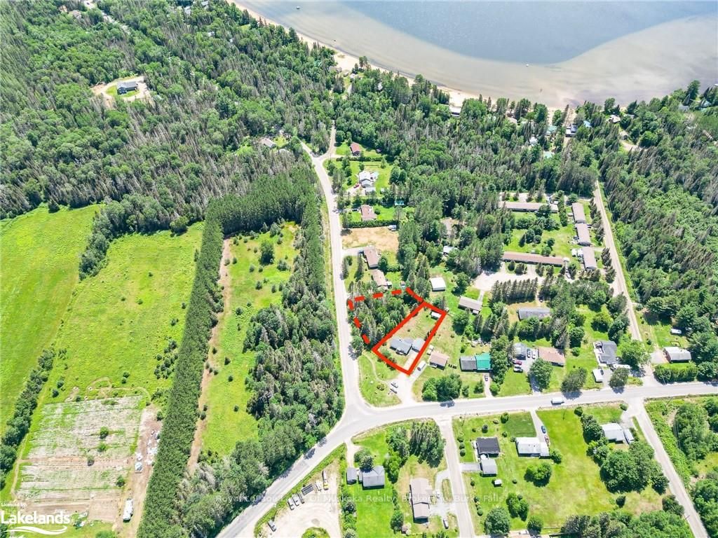 161 FOREST LAKE Road