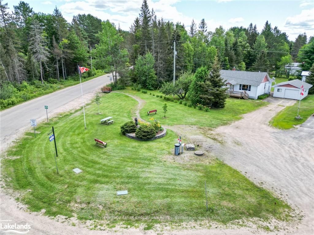 161 FOREST LAKE Road
