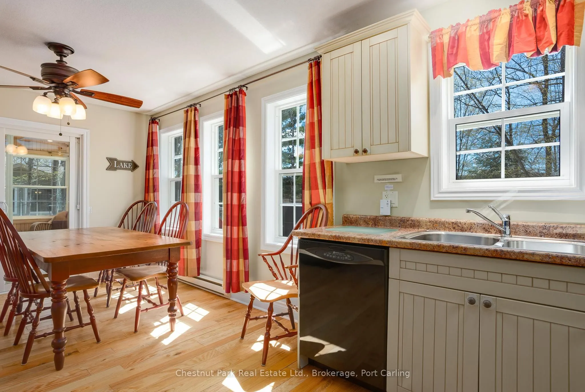 1052 RAT BAY Road, #116-4