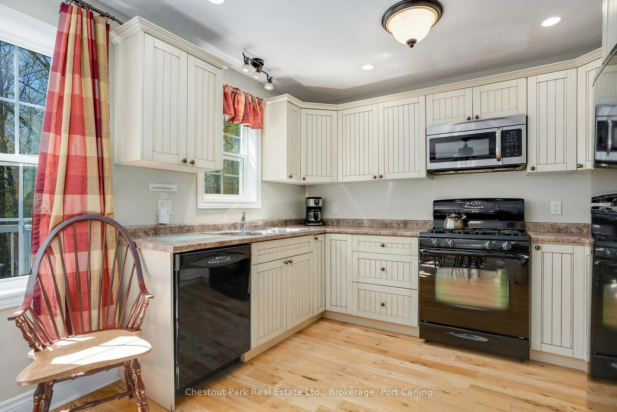 1052 RAT BAY Road, #116-4
