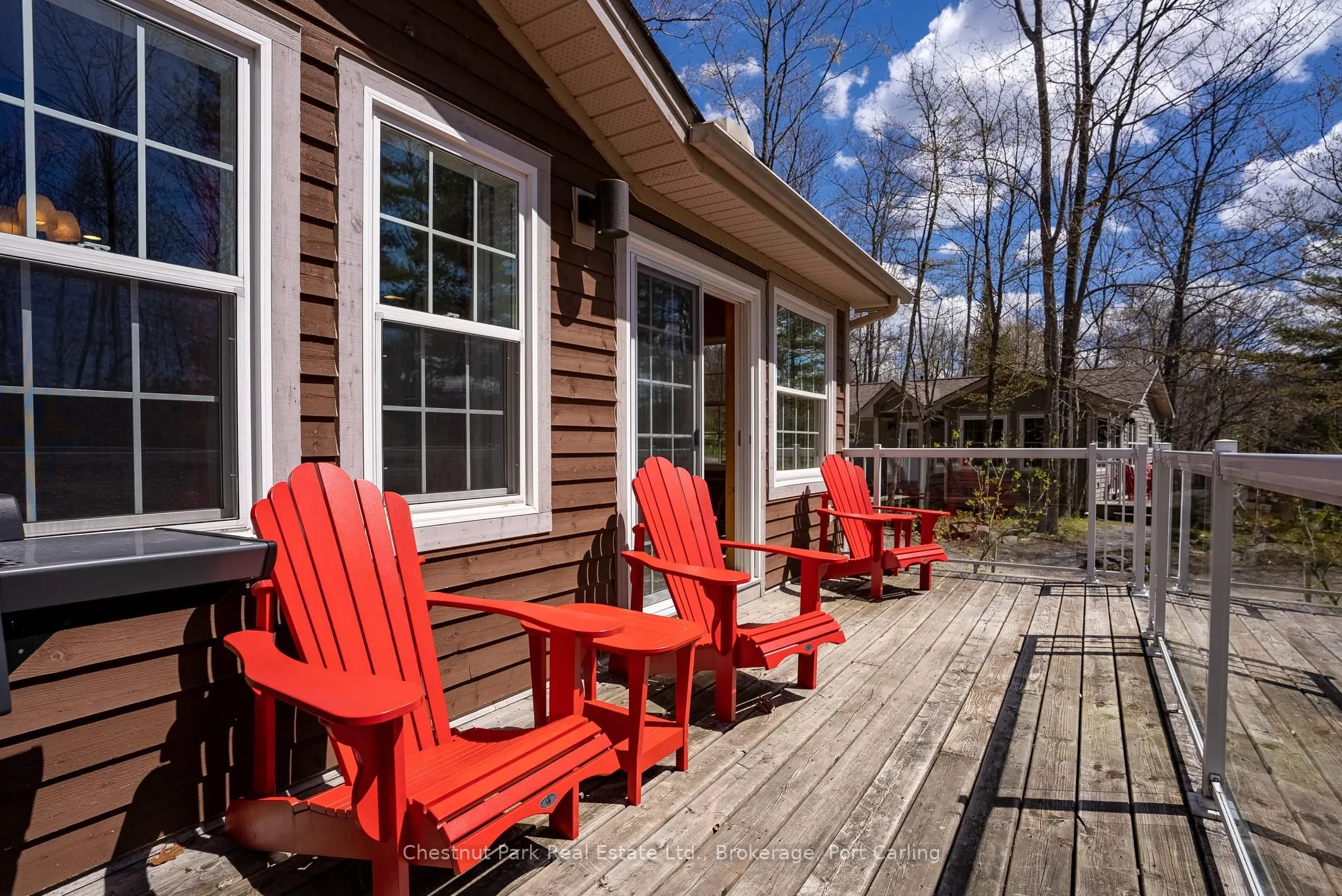 1052 RAT BAY Road, #116-4