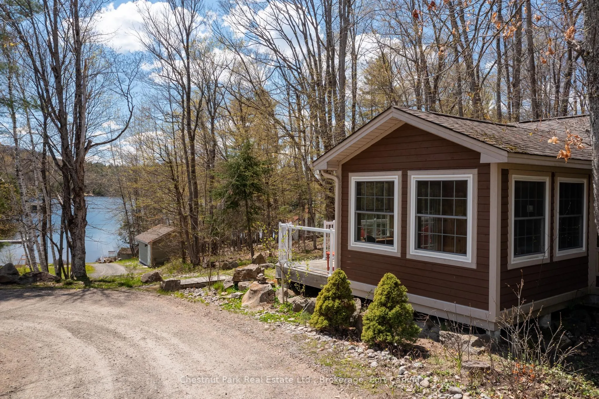 1052 RAT BAY Road, #116-4