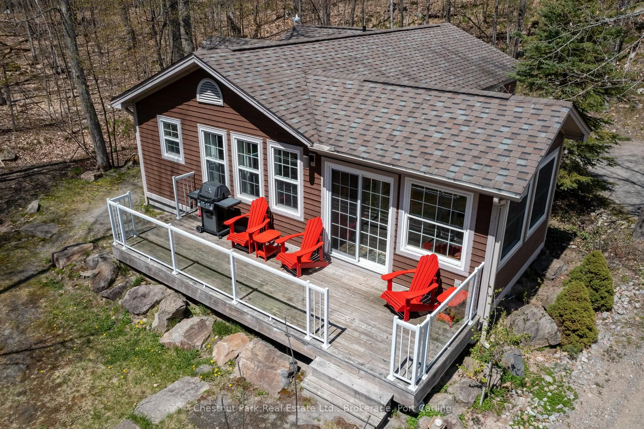 1052 RAT BAY Road, #116-4
