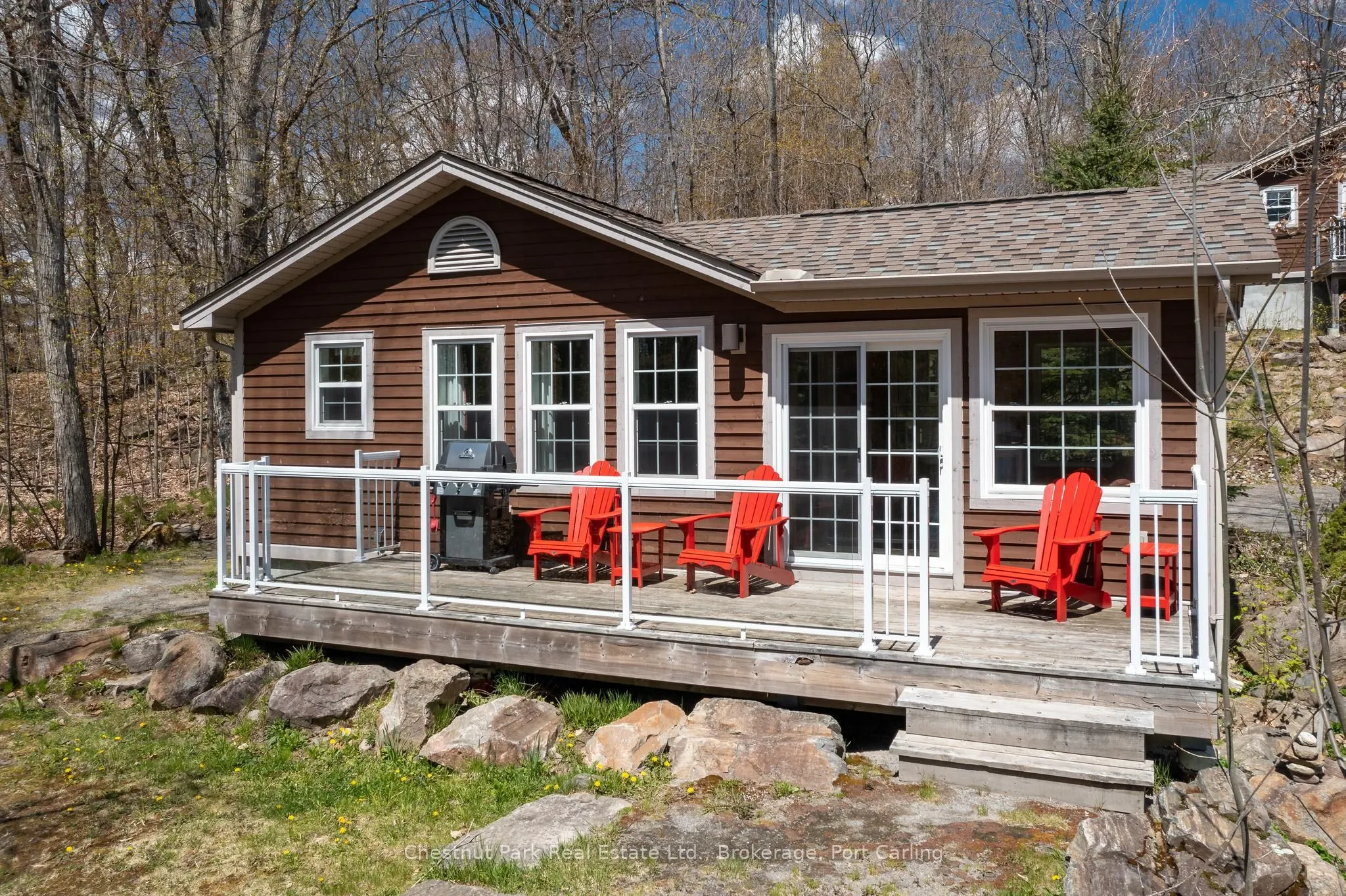 1052 RAT BAY Road, #116-4