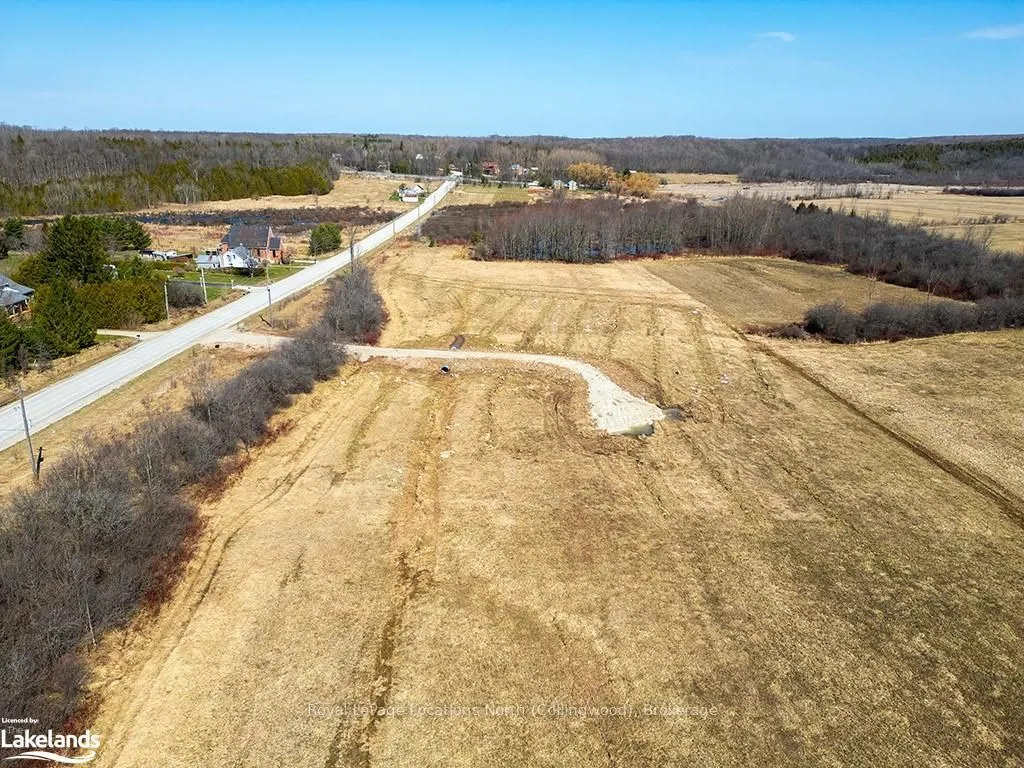 618129 GREY ROAD 18