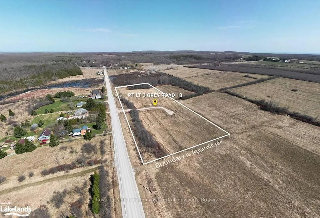 618129 GREY ROAD 18