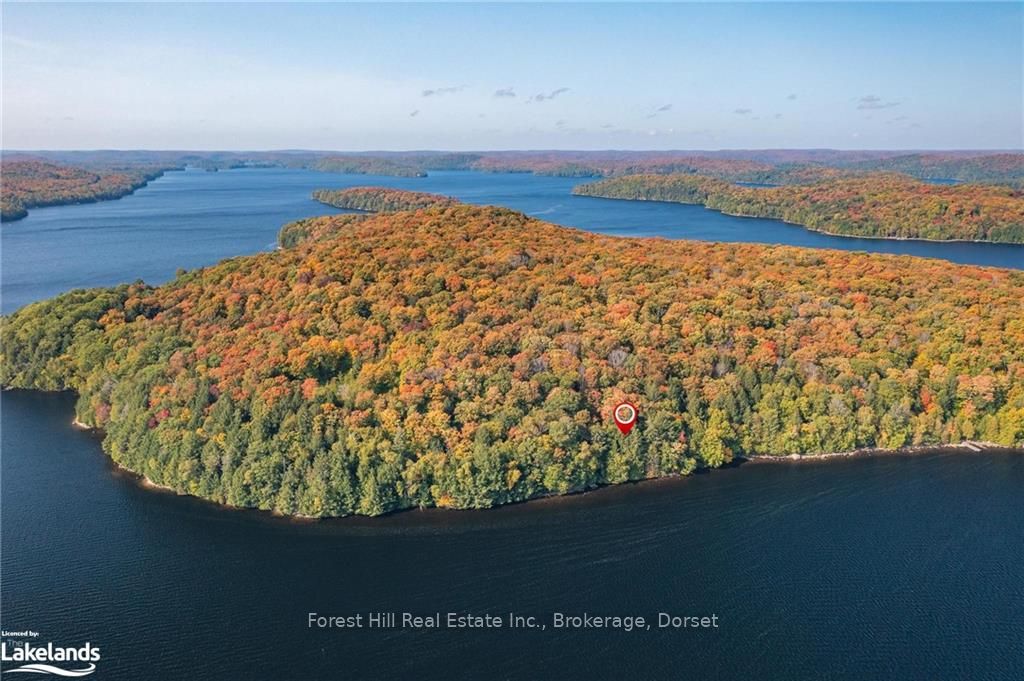 0 BEAR ISLAND