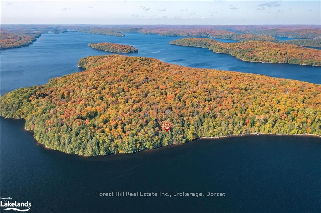 0 BEAR ISLAND