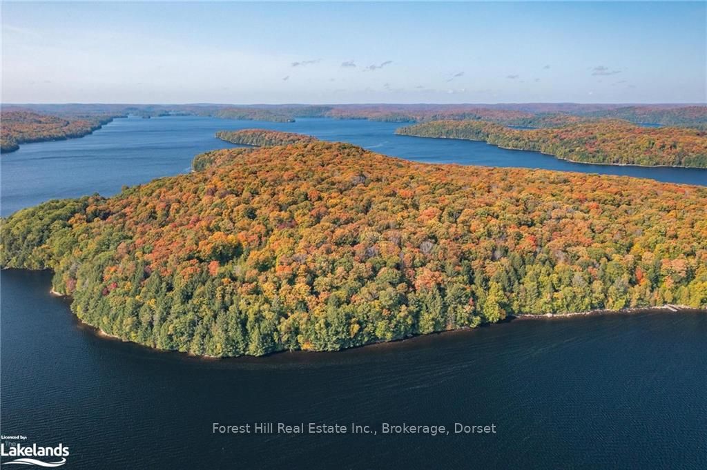 0 BEAR ISLAND