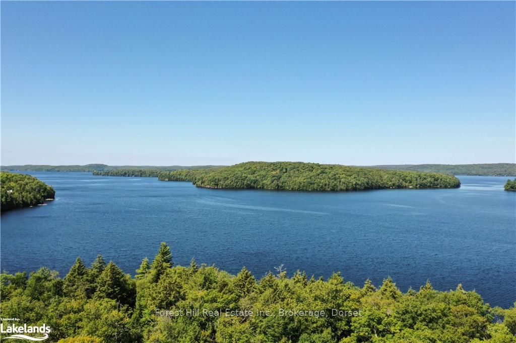 0 BEAR ISLAND