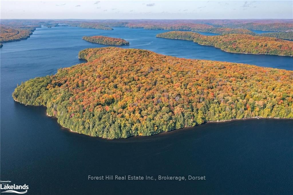 0 BEAR ISLAND