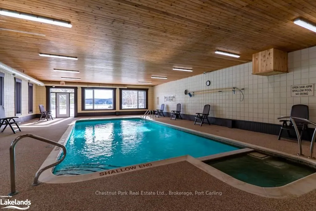 1052 RAT BAY Road, #116-2