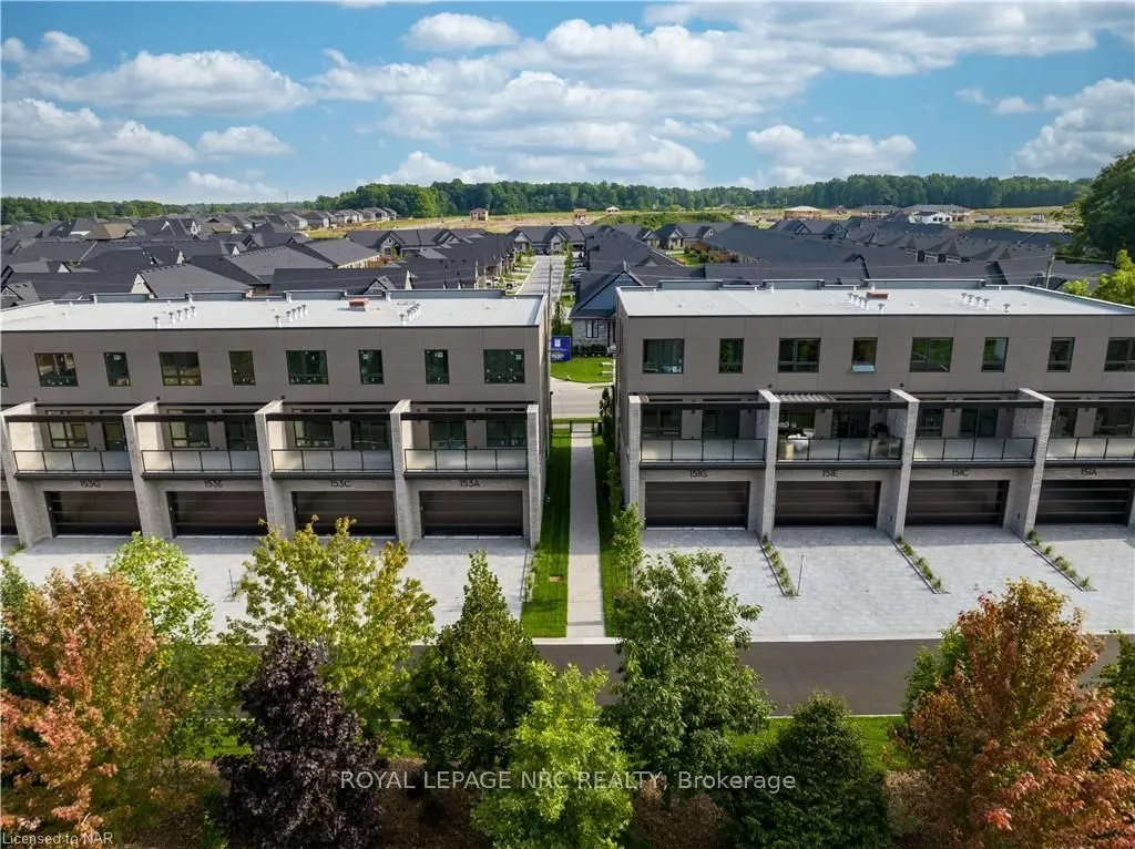 153G Port Robinson Road, #13