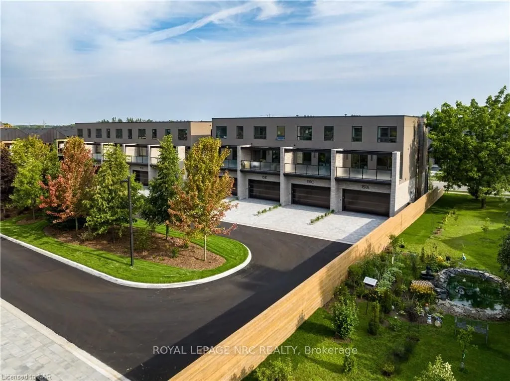153G Port Robinson Road, #13