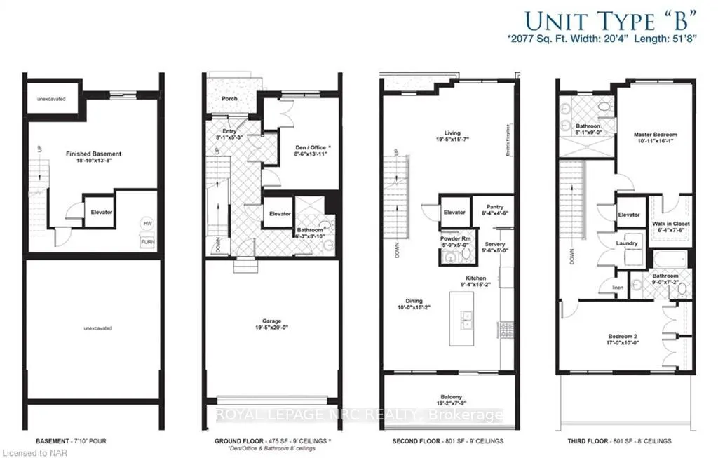 153G Port Robinson Road, #13
