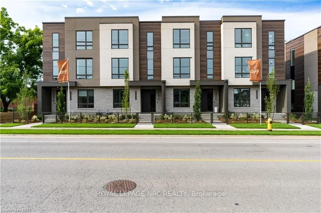 153G Port Robinson Road, #13