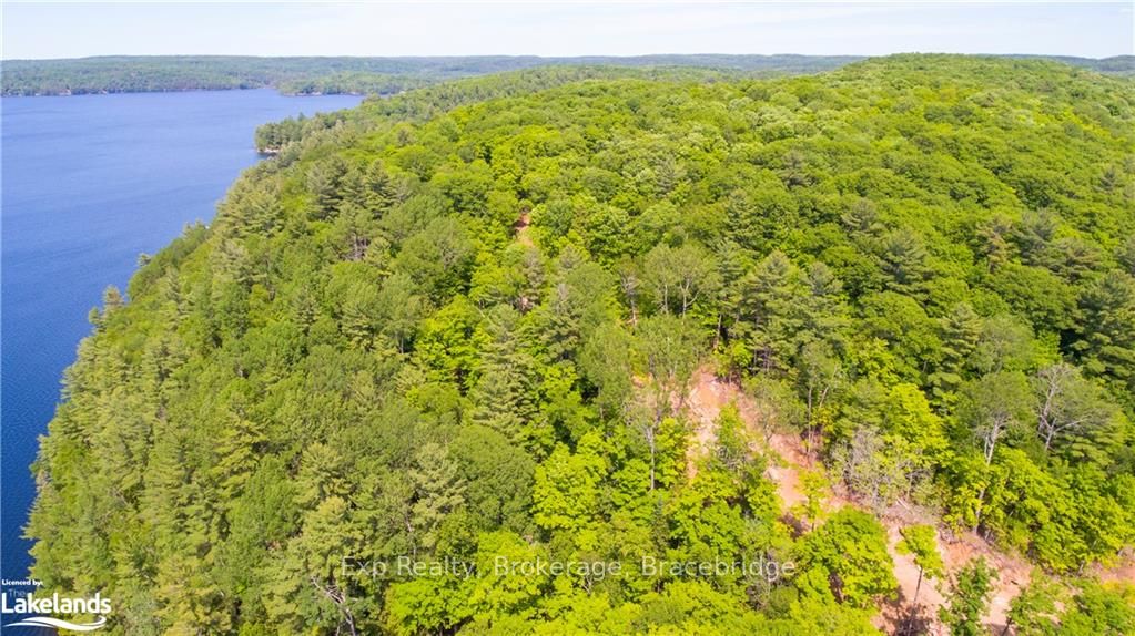 LOT 4 GONNSEN Trail