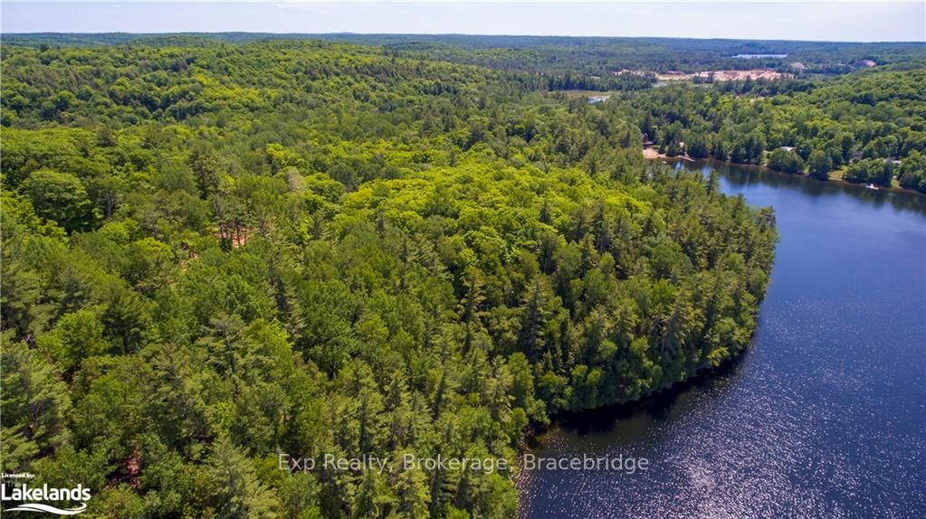 LOT 4 GONNSEN Trail