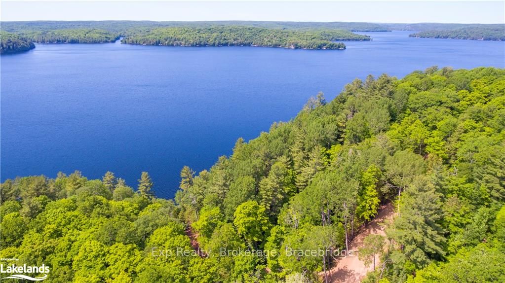 LOT 4 GONNSEN Trail