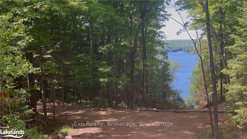 LOT 4 GONNSEN Trail