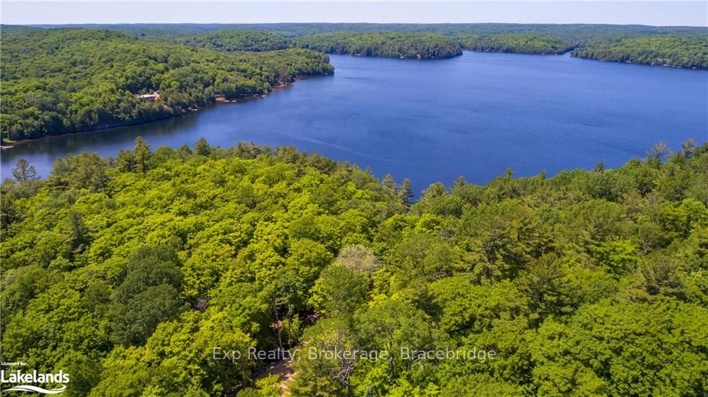 LOT 4 GONNSEN Trail