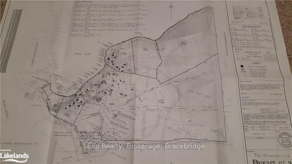 LOT 4 GONNSEN Trail