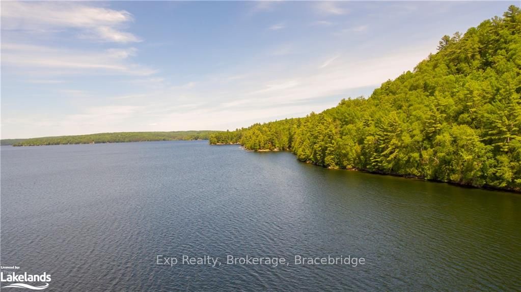 LOT 4 GONNSEN Trail