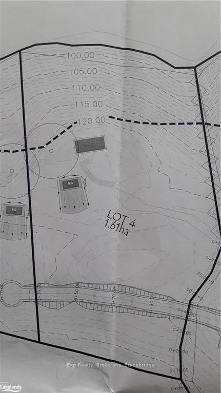 LOT 4 GONNSEN Trail