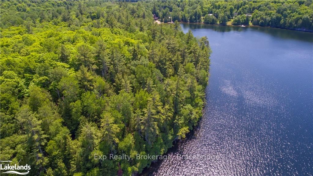 LOT 4 GONNSEN Trail