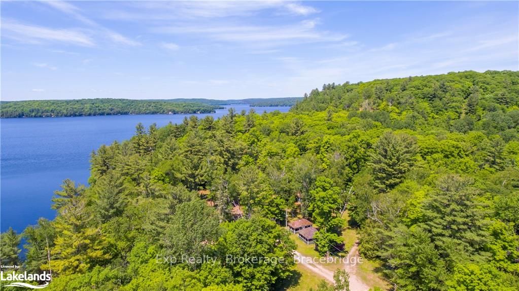 LOT 5 GONNSEN Trail