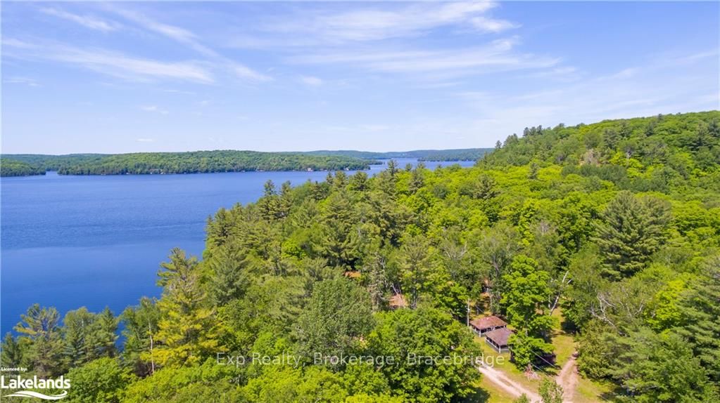 LOT 5 GONNSEN Trail