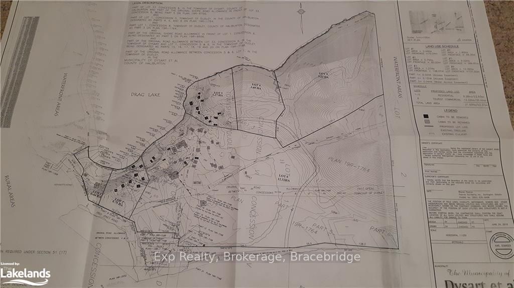 LOT 5 GONNSEN Trail