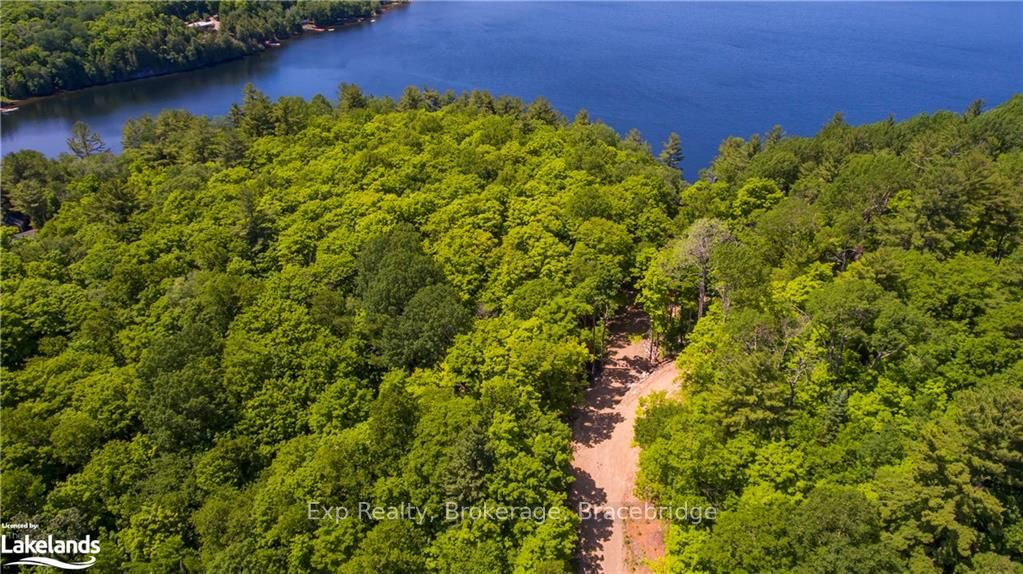 LOT 5 GONNSEN Trail