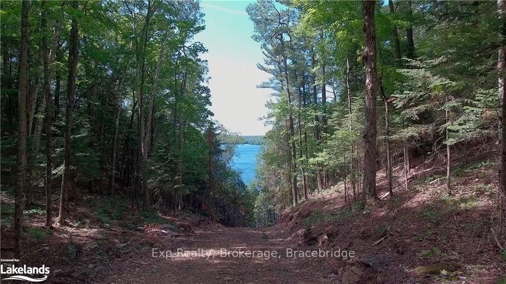 LOT 5 GONNSEN Trail