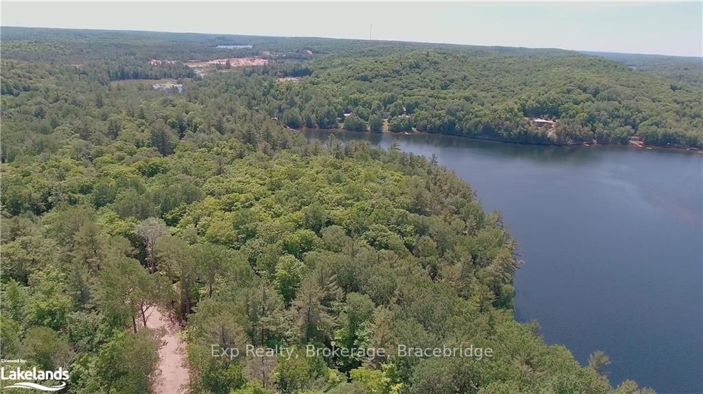 LOT 5 GONNSEN Trail