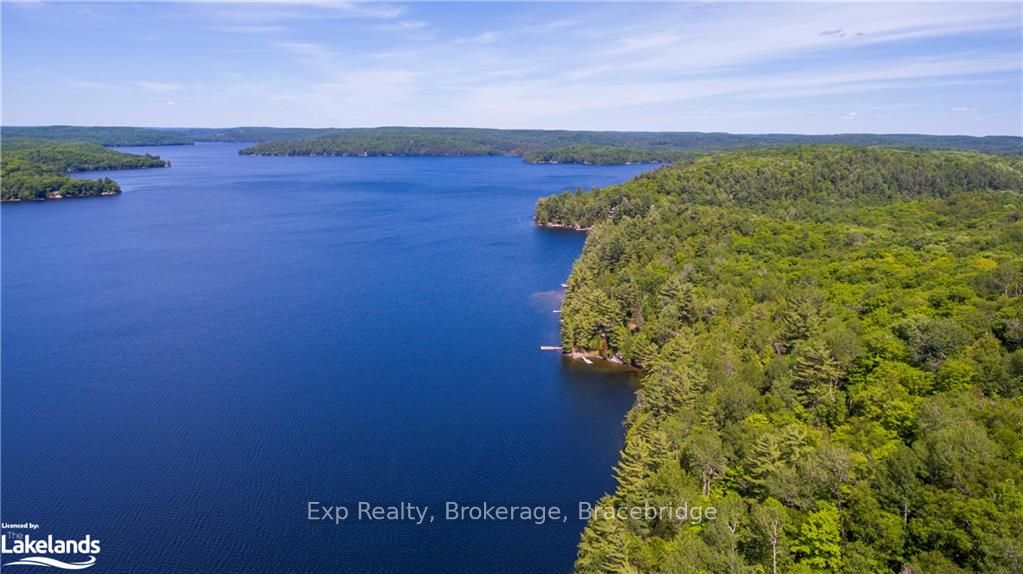 LOT 5 GONNSEN Trail