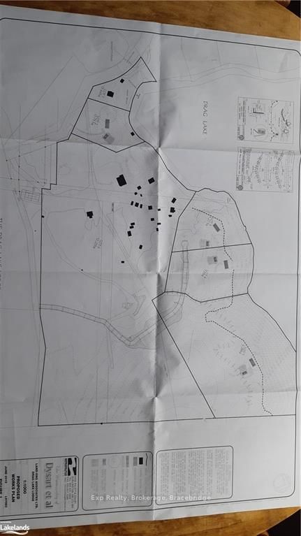 LOT 5 GONNSEN Trail