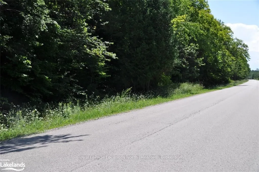LOT 21 BAYSHORE Road