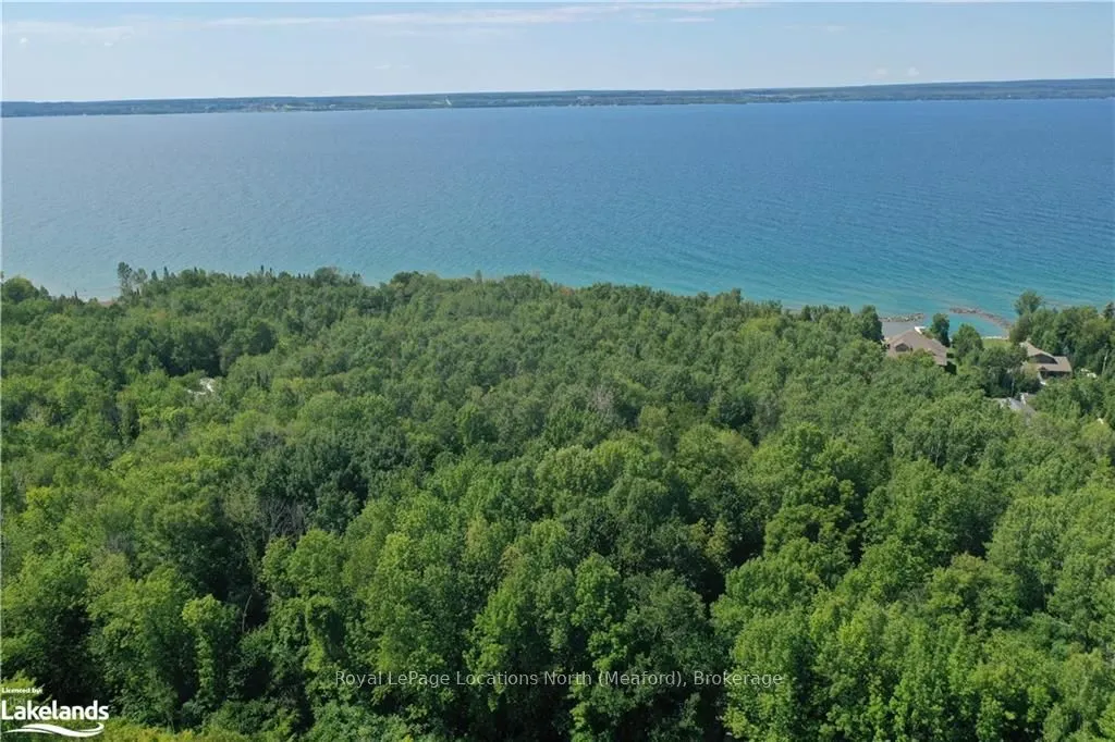 LOT 21 BAYSHORE Road